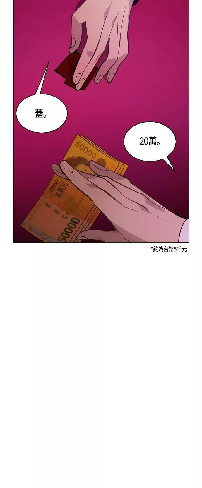 金权证漫画,第80话34图