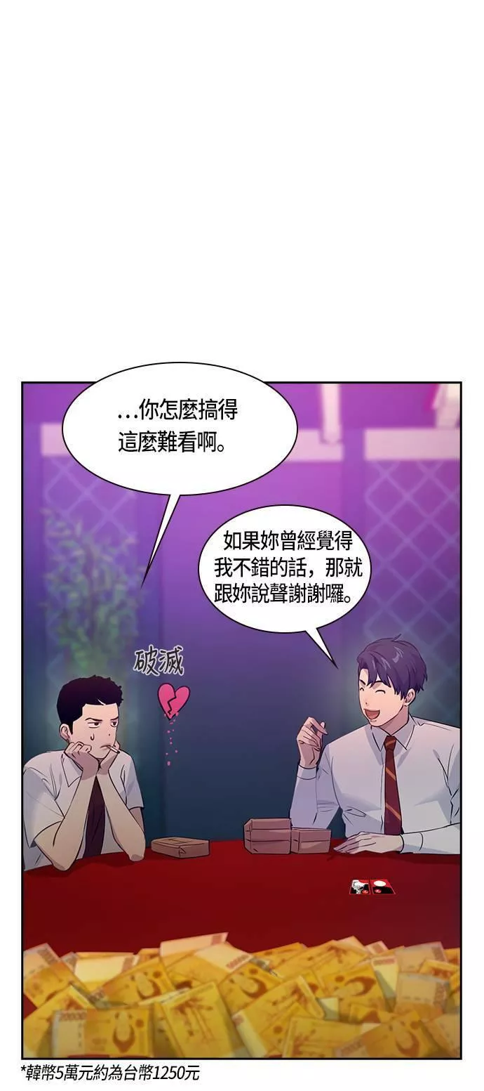 大世界金权道多少钱一位漫画,第83话43图