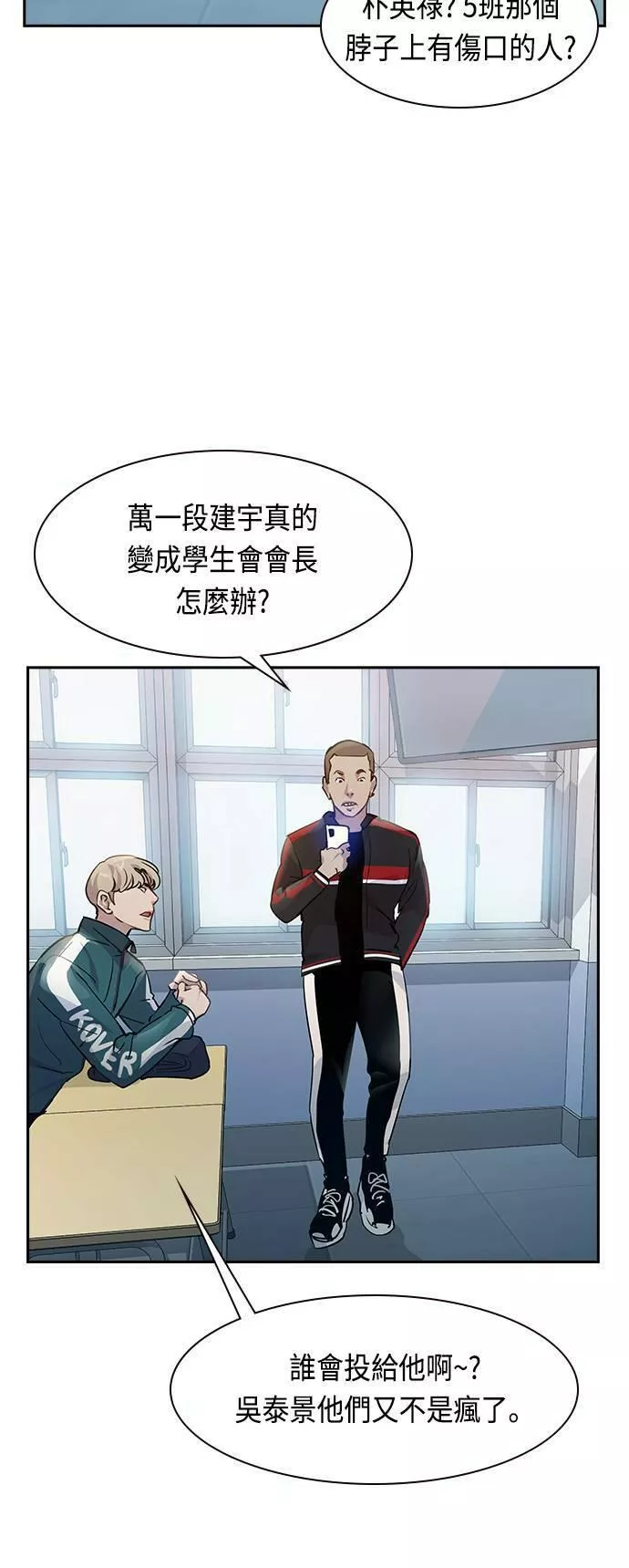 金权文化漫画,第88话26图