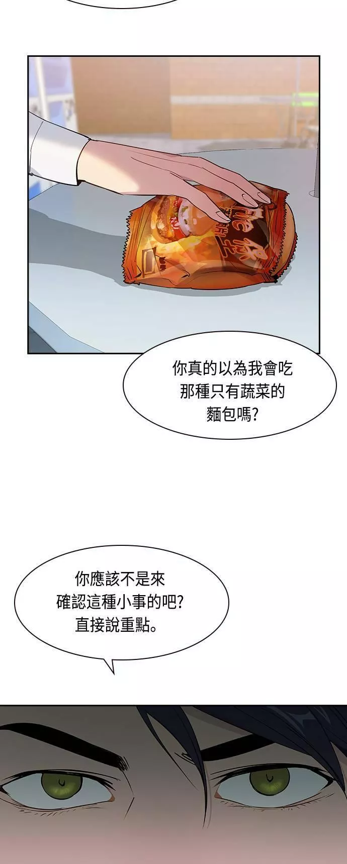 金权文化漫画,第88话14图