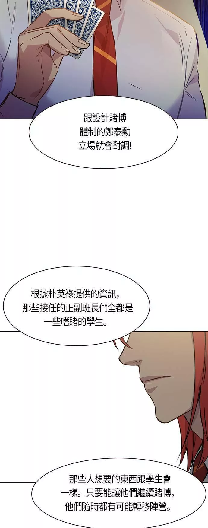 金权世界漫画,第92话50图