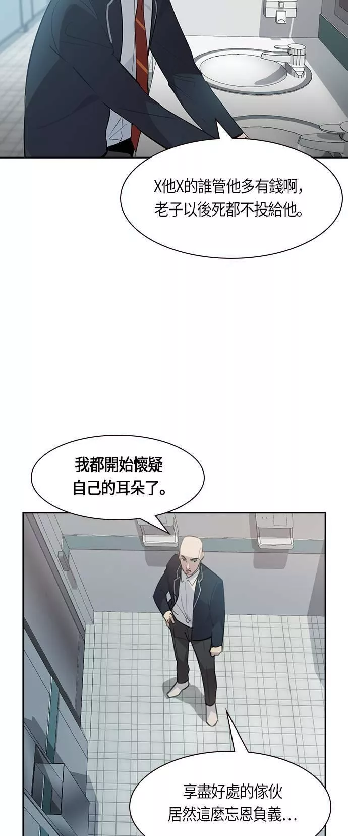 金权申漫画,第102话3图