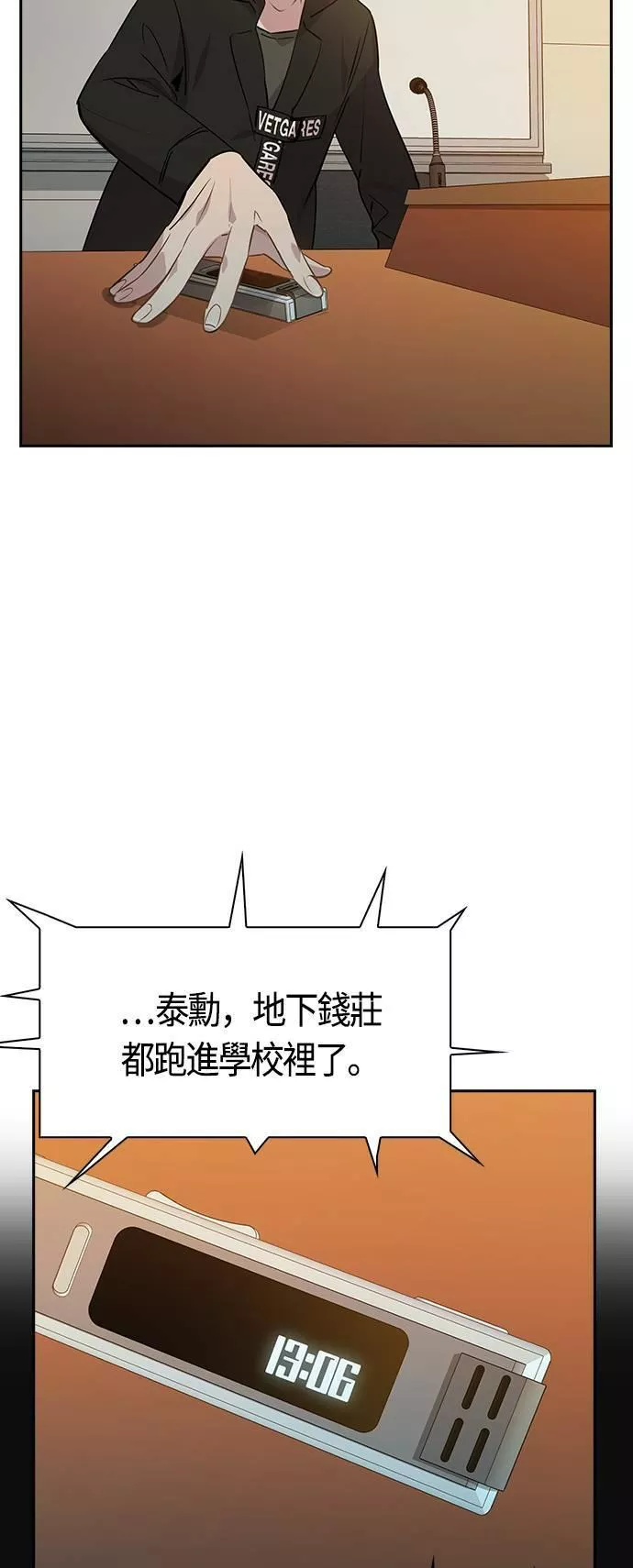 金权世界漫画,第104话40图