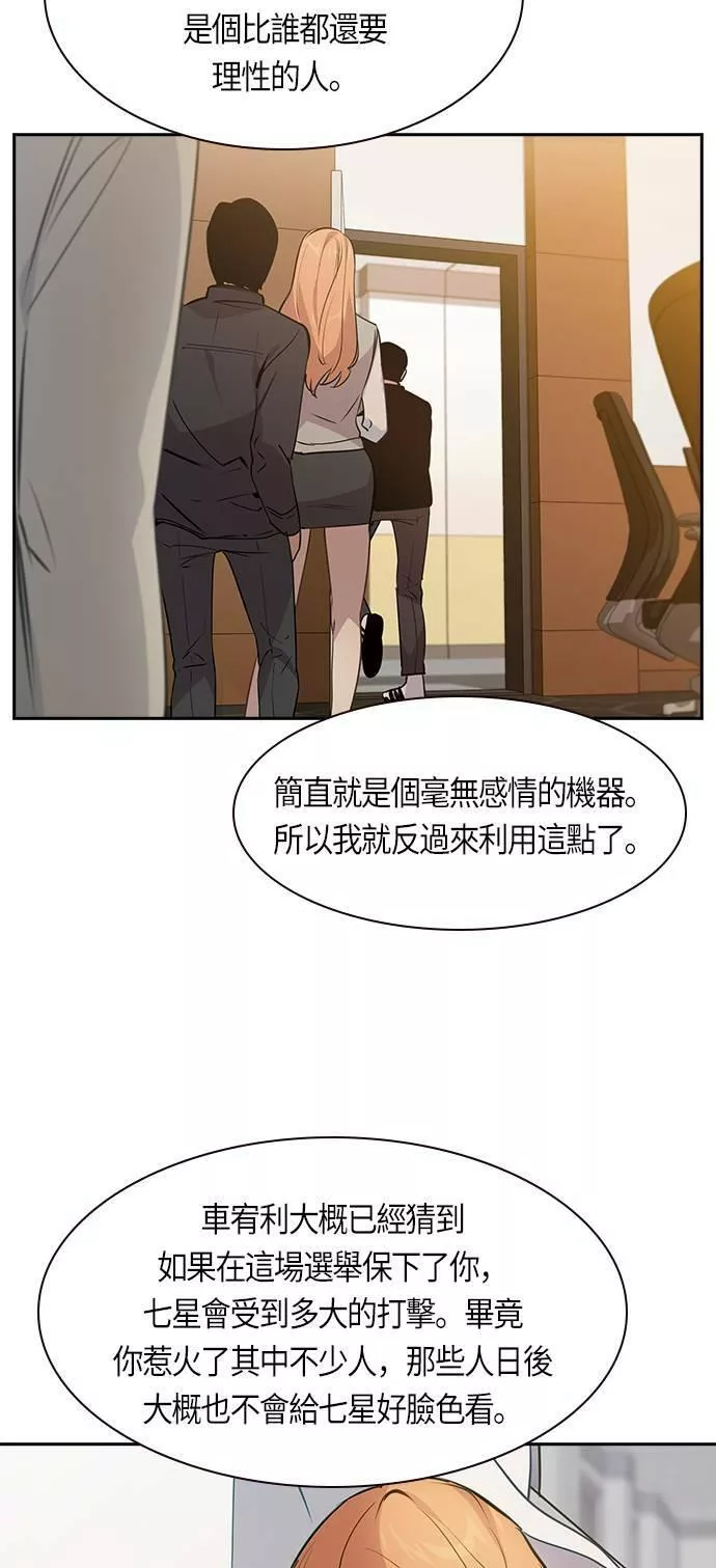 金权申漫画,第105话36图