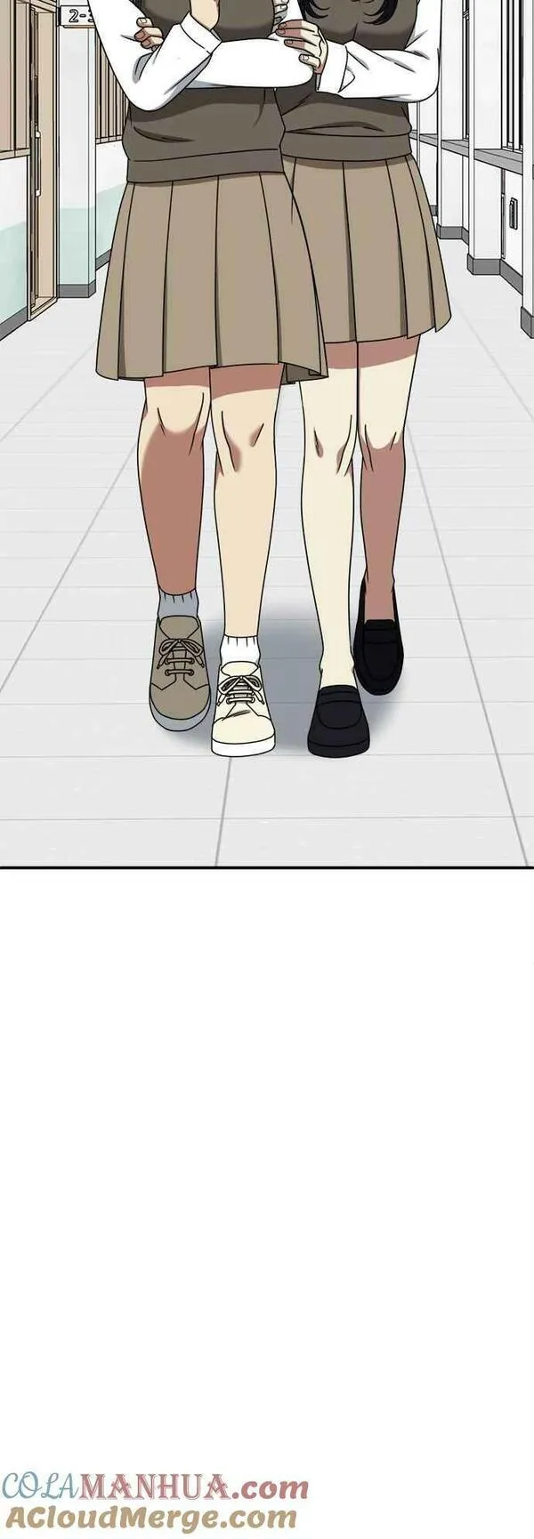 盗脸人生漫画,S2 莱姆香 264图