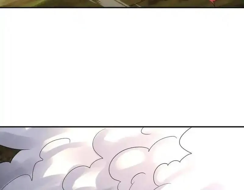 皇上万万不可漫画,第105话 南海龙王10图