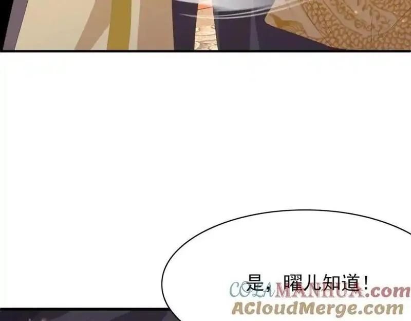 霸总型王妃翻车指南by段玉裁txt漫画,第151话 坏人我来做101图