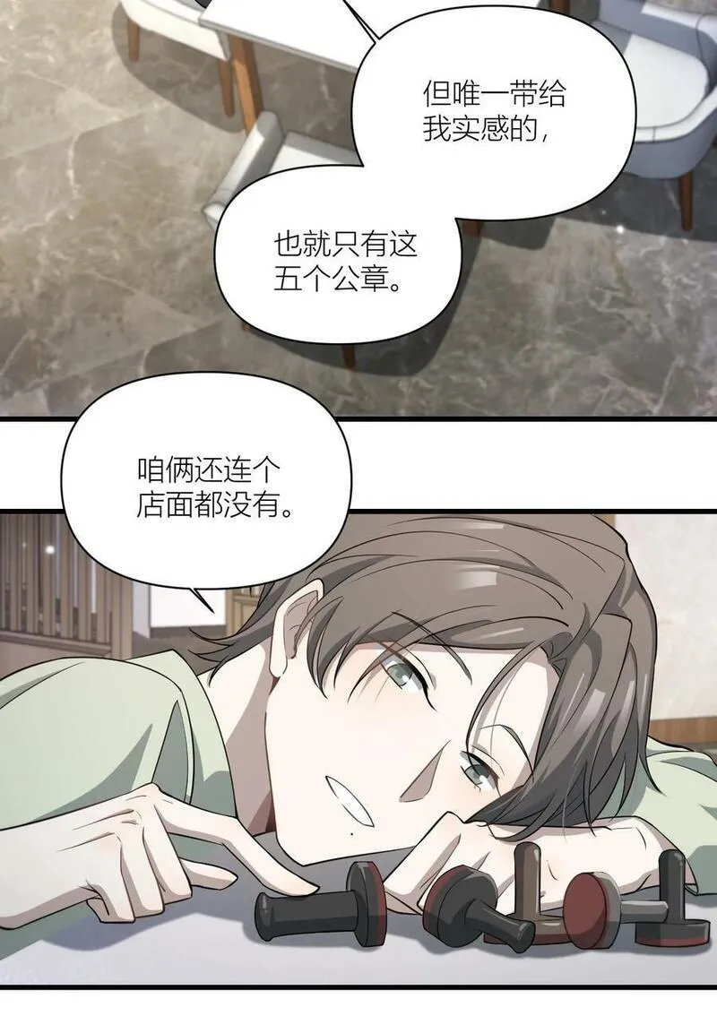 美学公式漫画,59 做我的老板10图