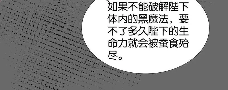 公主殿下满级回归免费漫画观看漫画,第60话 遗嘱42图