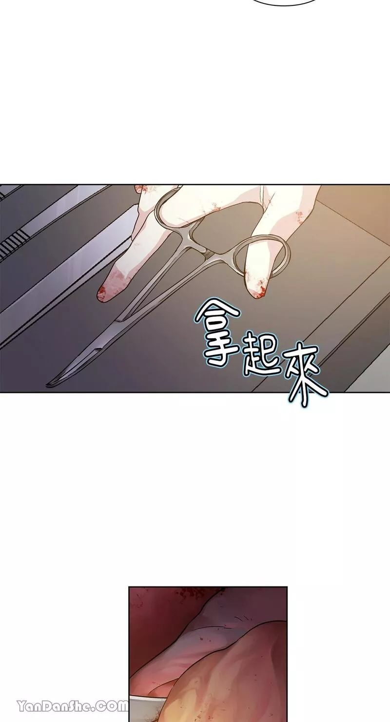 外科医生爱丽丝漫画,第64话36图