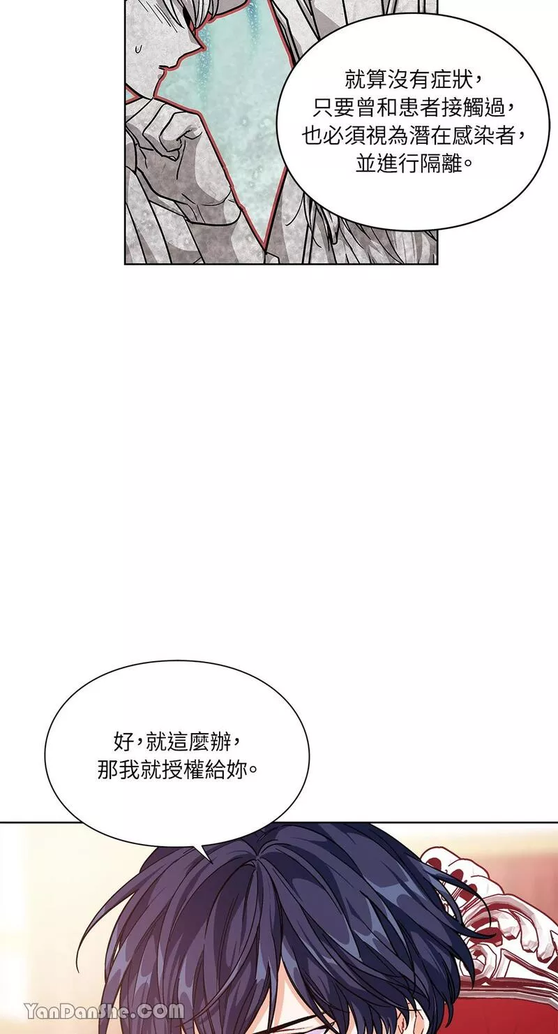 外科医生爱丽丝漫画,第71话14图