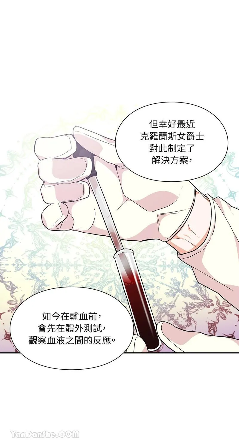 外科医生爱丽丝电视剧漫画,第89话14图