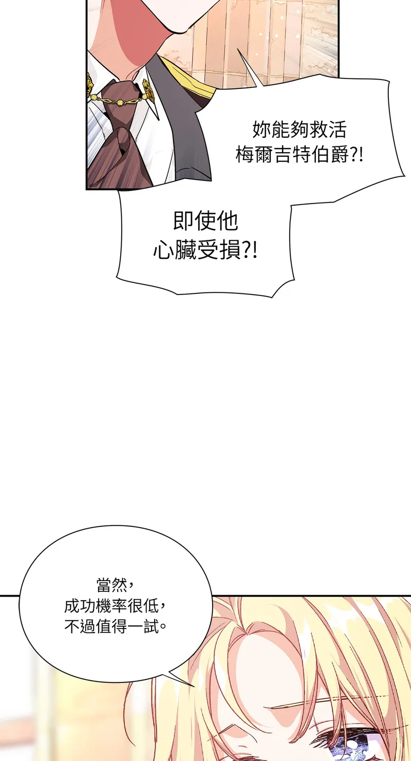 外科医生艾莉丝结局漫画,第116话16图