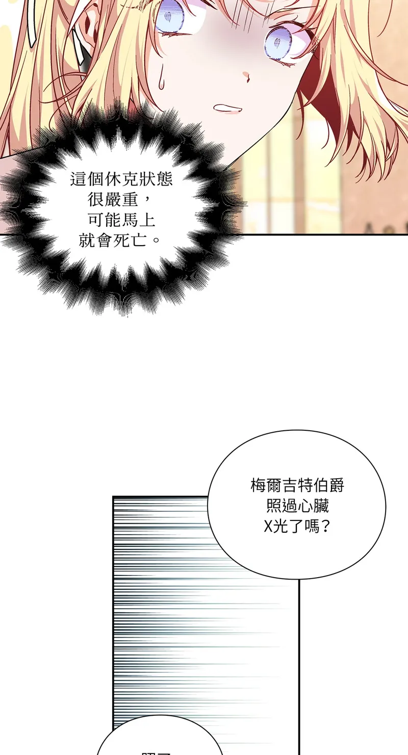 外科医生艾莉丝结局漫画,第116话7图