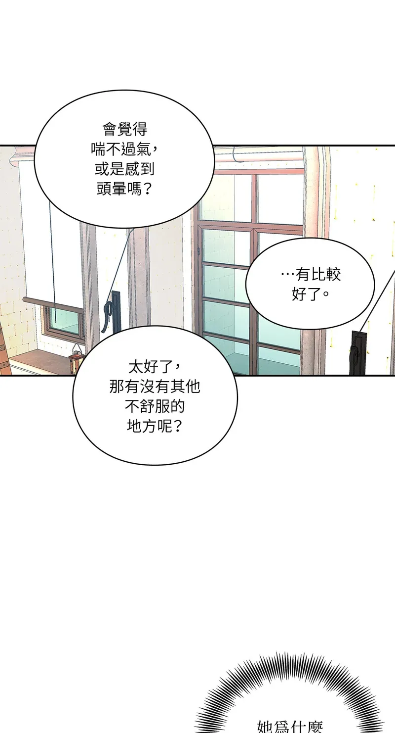 外科医生爱丽丝第8集漫画,第118话20图