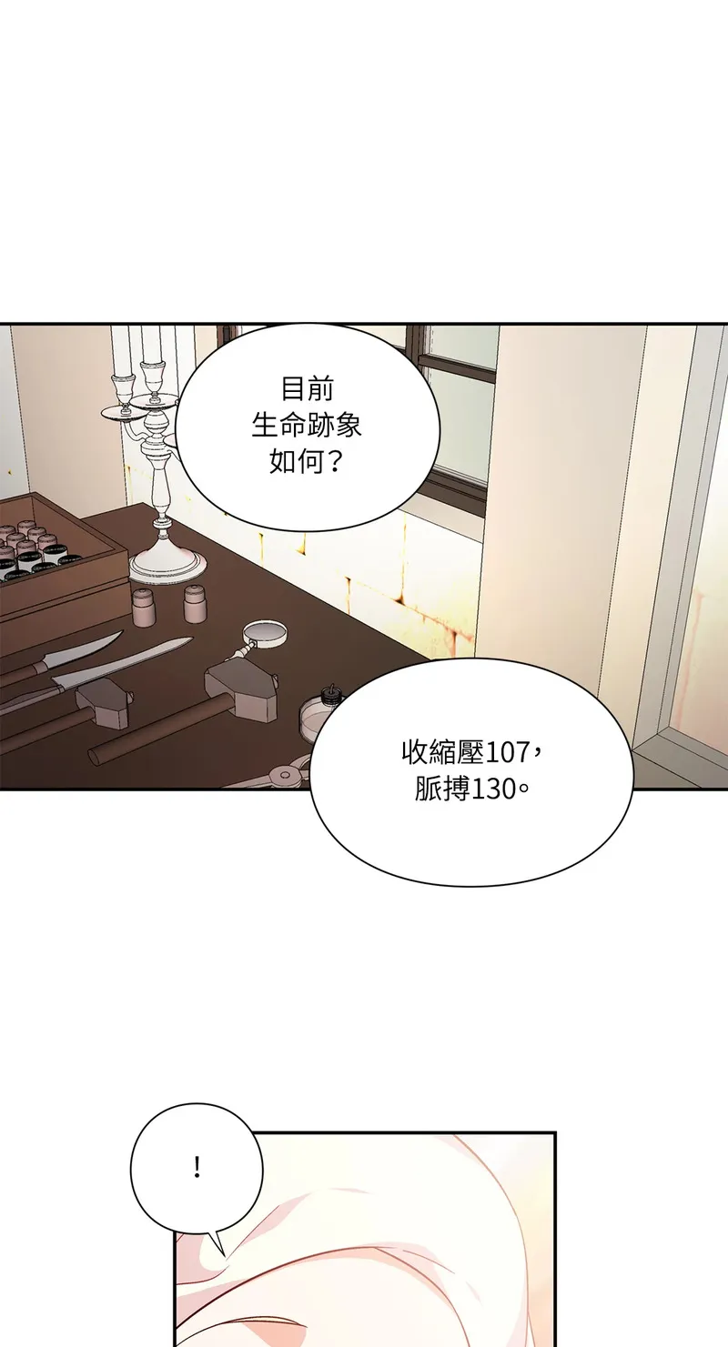 外科医生爱丽丝第8集漫画,第118话1图