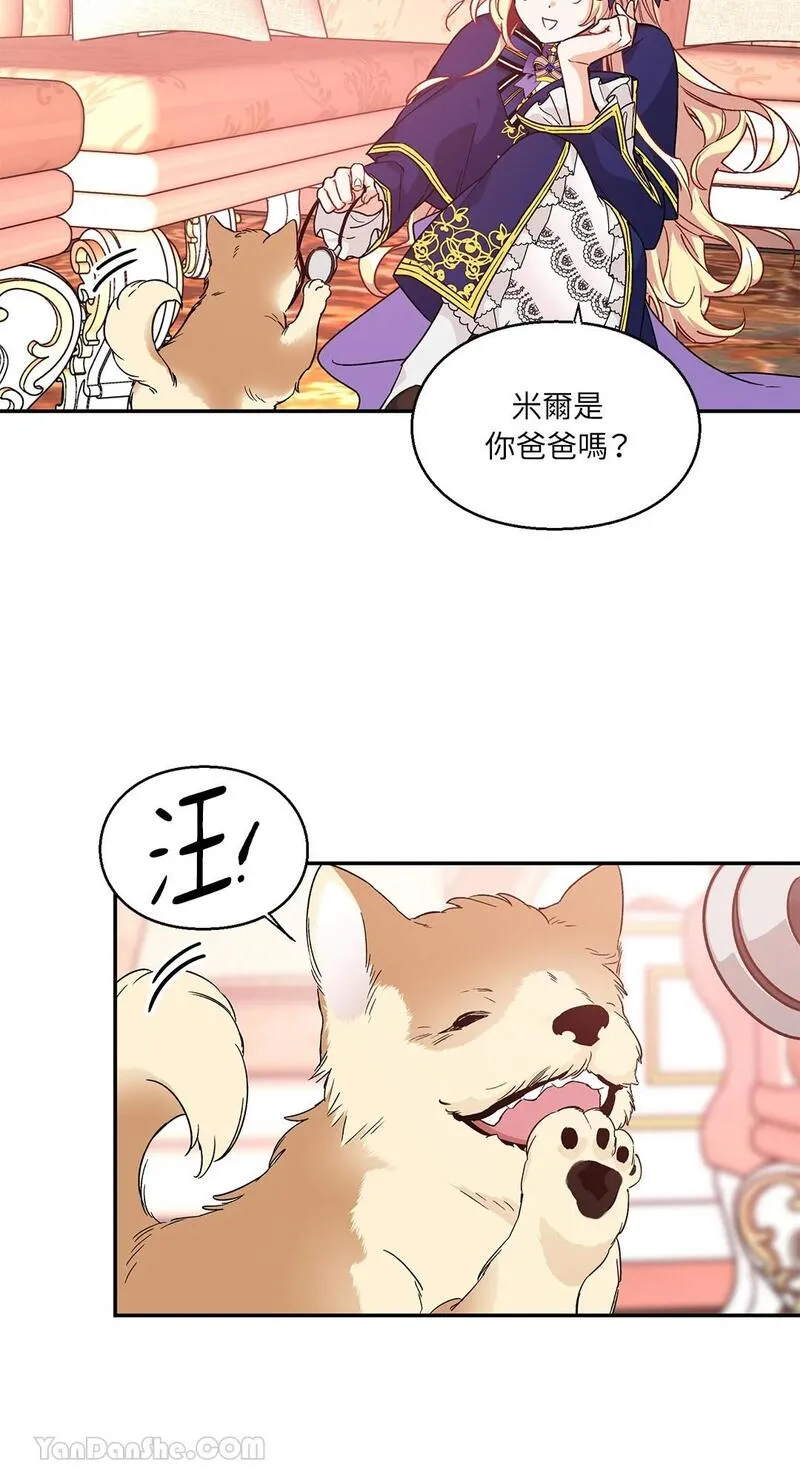 外科医生爱丽丝翻译版漫画,第131话14图