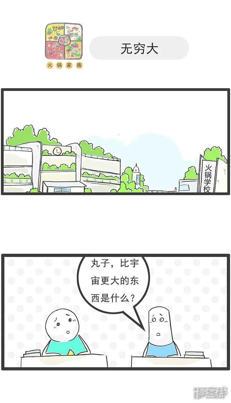 火锅家族第五季免费观看漫画,第143话 专业不对口12图