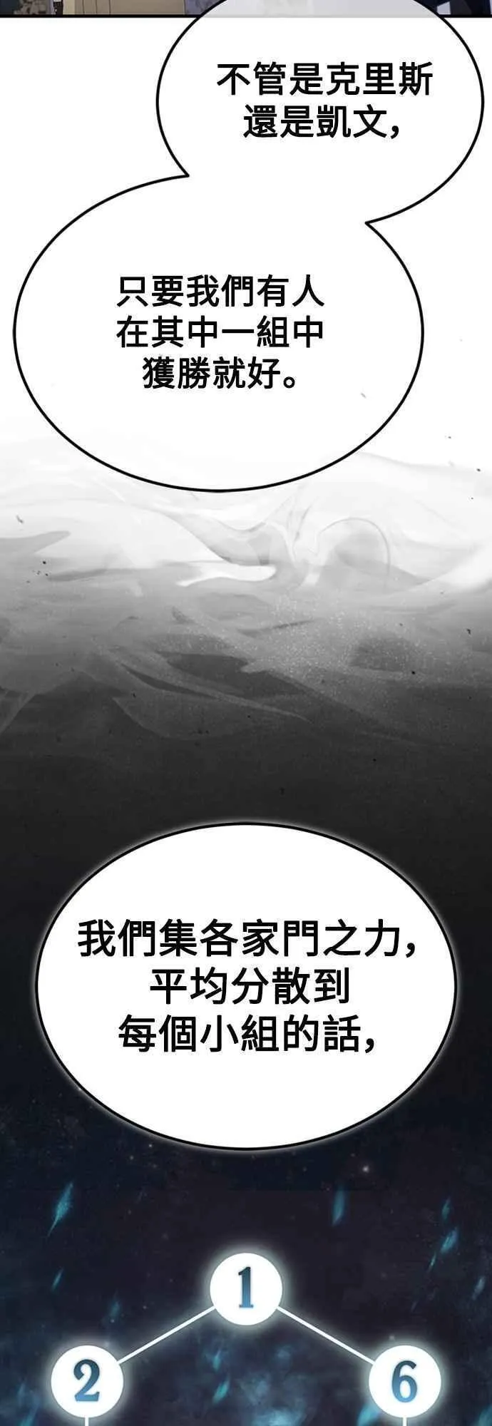 天魔的不凡重生漫画,第80话 无限竞争9图