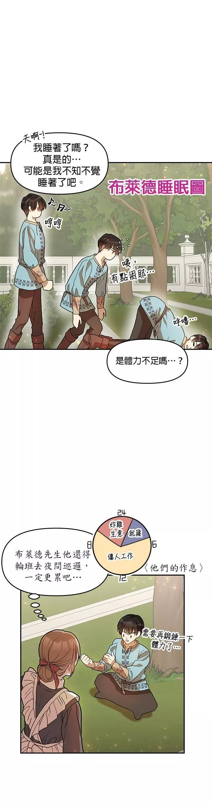 小说主角孟远全文漫画,第11话24图