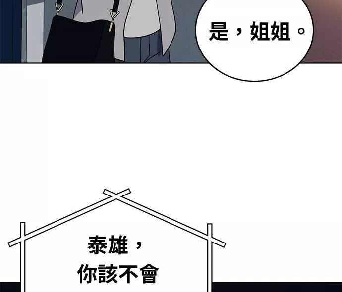 无解游戏漫画,第35话103图