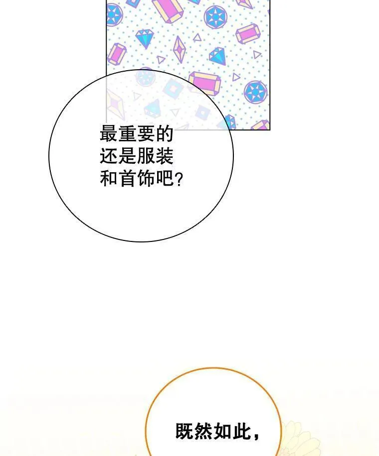 离婚后成为财阀漫画免费阅读漫画,65.策划走秀75图