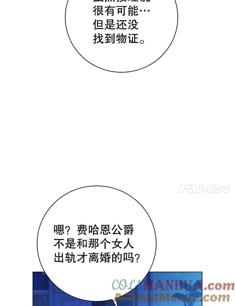 离婚后成为财阀漫画免费阅读漫画,75.接吻82图