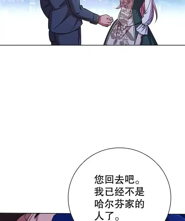 离婚后成为财阀漫画免费阅读漫画,80.父亲的来访86图