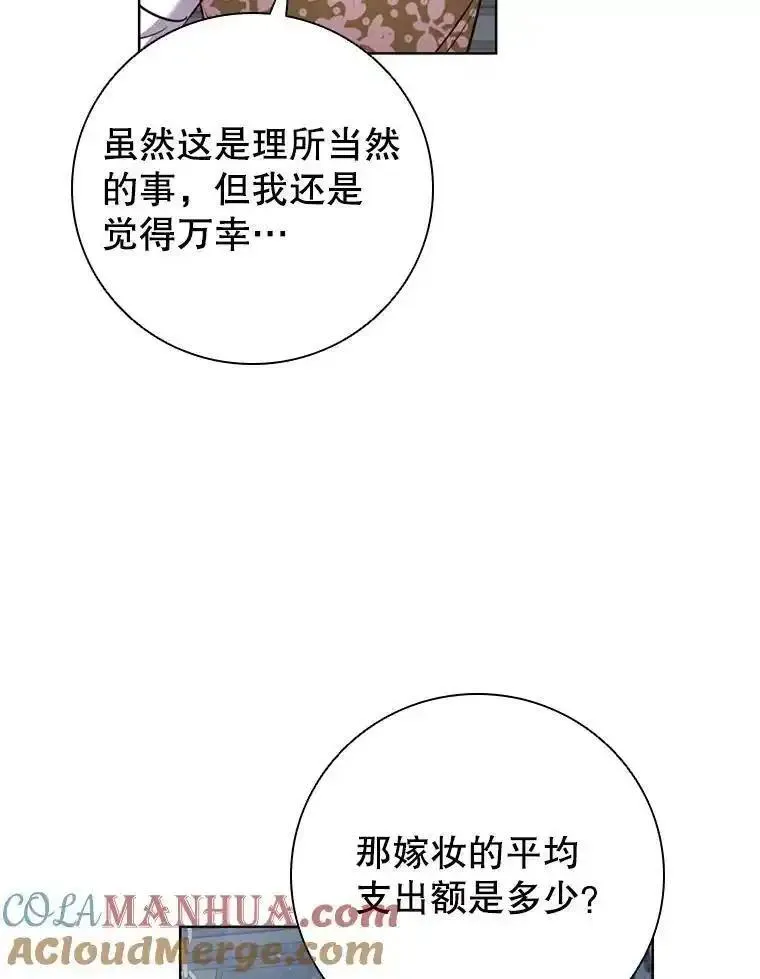 离婚后成为财阀漫画免费阅读漫画,81.遭遇起诉61图