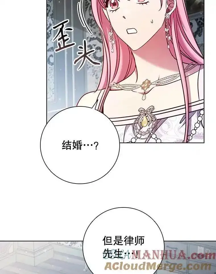 离婚后成为财阀漫画免费阅读漫画,81.遭遇起诉81图