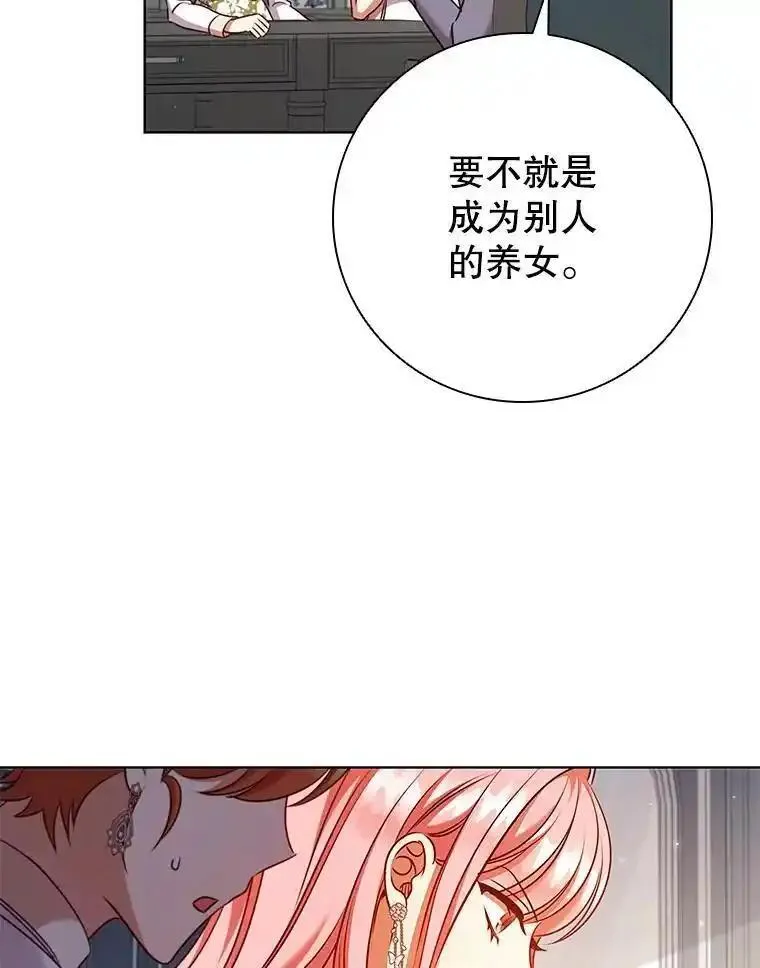 离婚后成为财阀漫画免费阅读漫画,81.遭遇起诉88图