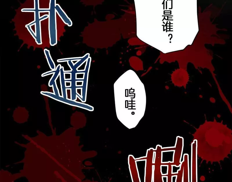 娜丽塔斯·一半的伯爵小姐漫画,第108话 思念你（1）49图