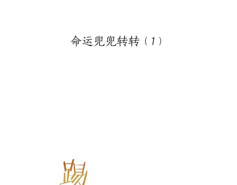 娜丽塔斯·一半的伯爵小姐漫画,第120话 命运兜兜转转（1）17图