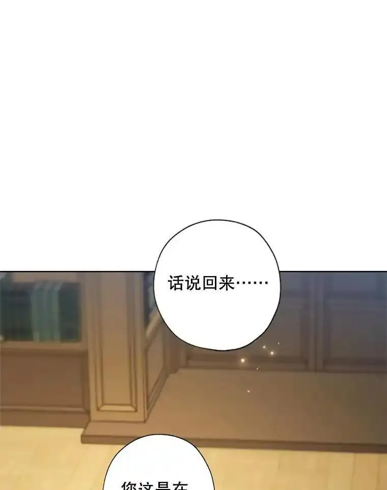 灰姑娘的善良继母照片漫画,98.莉莉的心意（2）87图