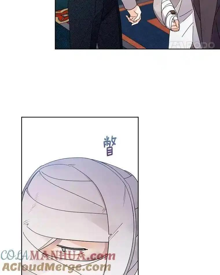 灰姑娘的善良继母漫画下拉式漫画,104.&ldquo;死而复生&rdquo;的丈夫73图