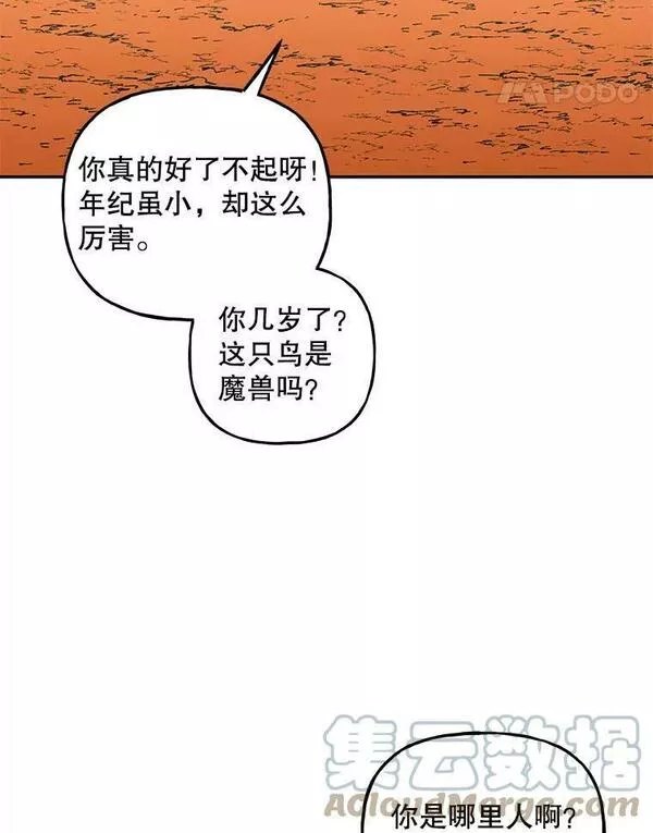 大魔法师的女儿免费观看漫画,154.又来一头5图