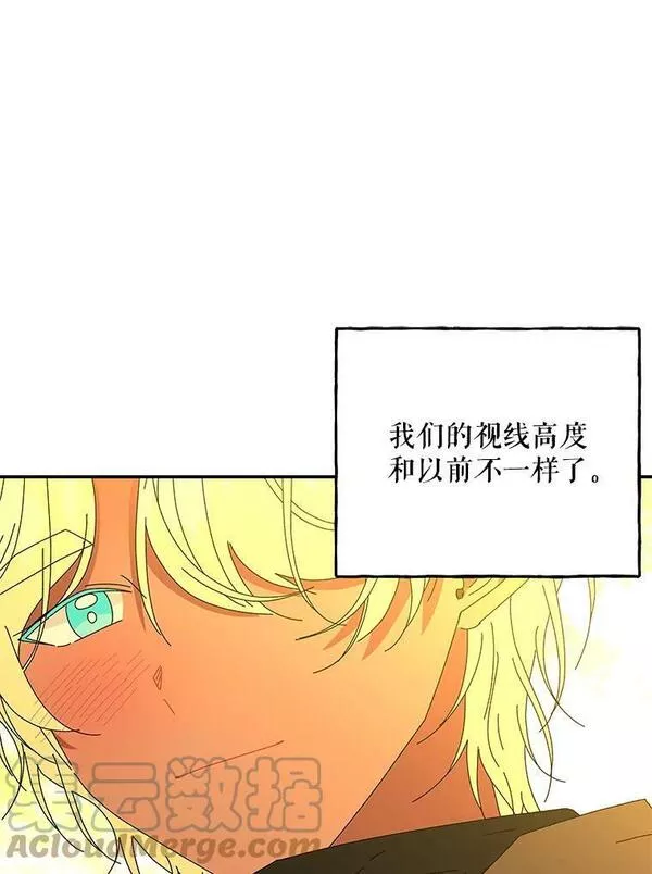 大魔法师的女儿免费奇妙漫画漫画,155.重遇阿斯兰85图