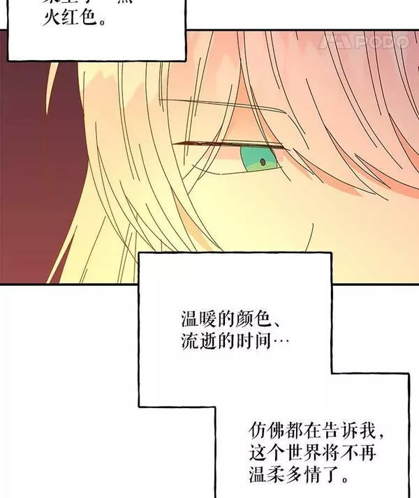 大魔法师的女儿片段漫画,158.卡恩和酒72图