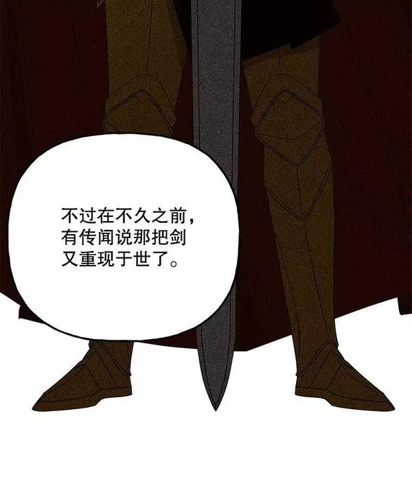 大魔法师的女儿免费观看漫画,159.传说之剑95图