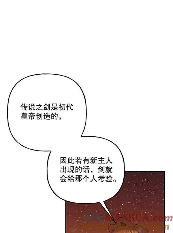 大魔法师的女儿免费奇妙漫画漫画,160.金发25图