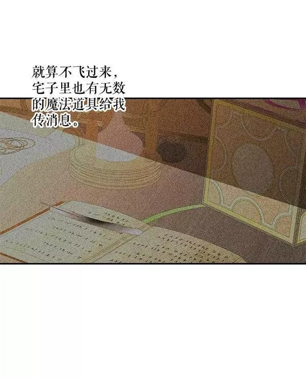 大魔法师的女儿免费奇妙漫画漫画,161.什么声音？78图