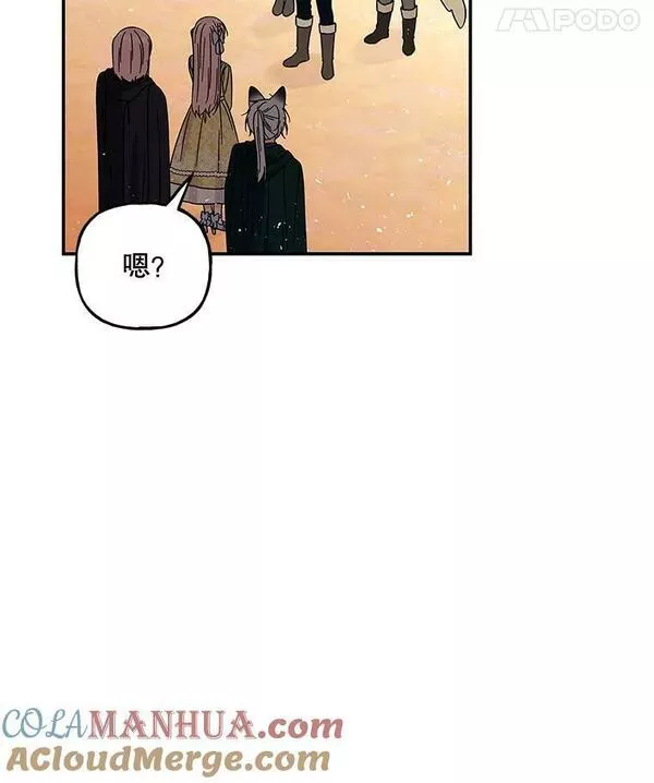 大魔法师的女儿免费观看漫画,164.到达哈森姆37图