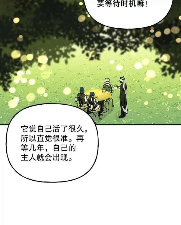 大魔法师的女儿免费观看漫画,169.罗尔斯的经历62图