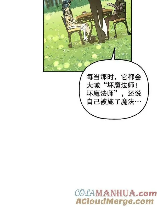 大魔法师的女儿免费观看漫画,169.罗尔斯的经历69图