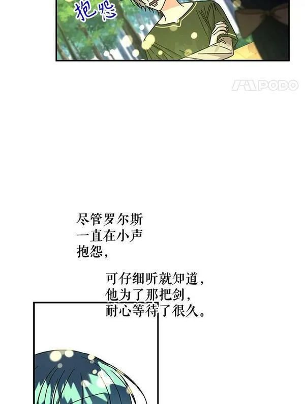 大魔法师的女儿免费观看漫画,169.罗尔斯的经历64图