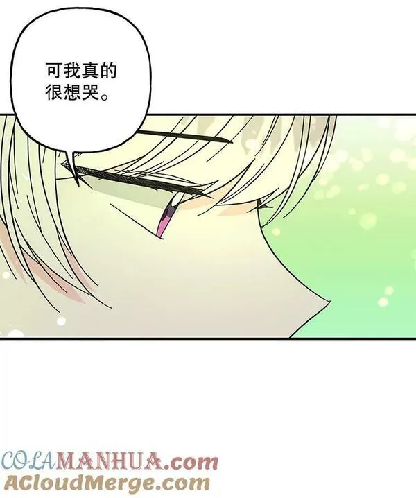 大魔法师的女儿免费奇妙漫画漫画,171.和小丰的对话（1）85图