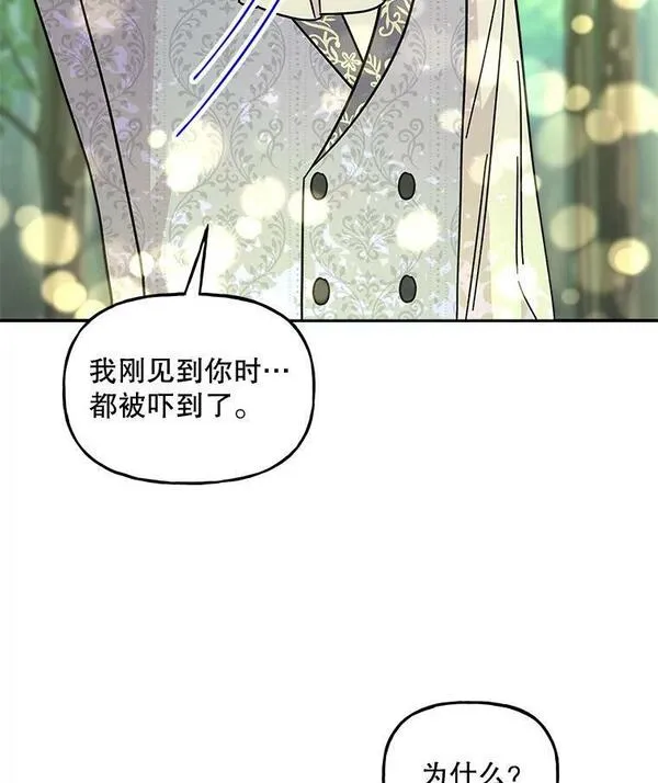 大魔法师的女儿免费奇妙漫画漫画,171.和小丰的对话（1）68图