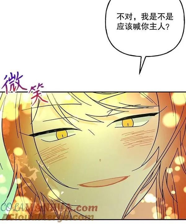 大魔法师的女儿免费观看漫画,172.和小丰的对话（2）101图