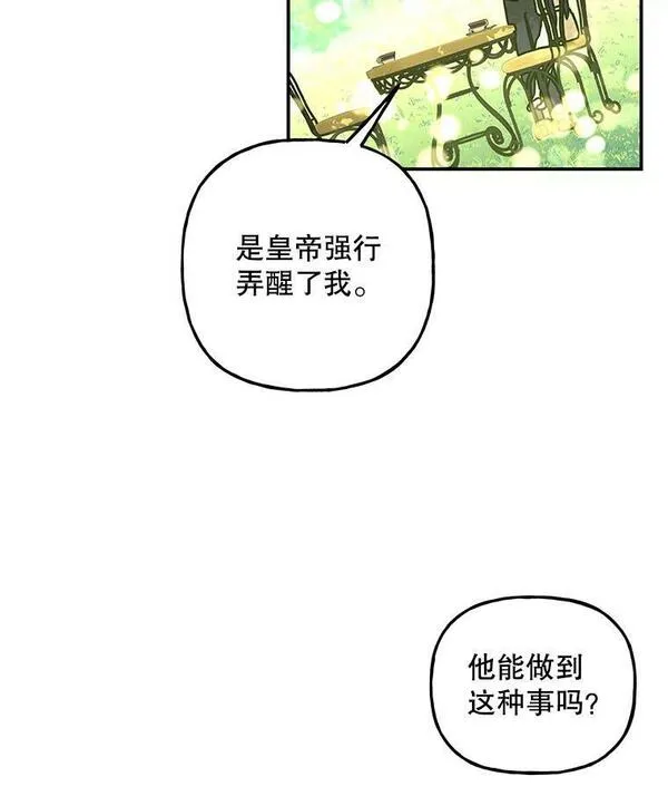 大魔法师的女儿免费观看漫画,172.和小丰的对话（2）11图