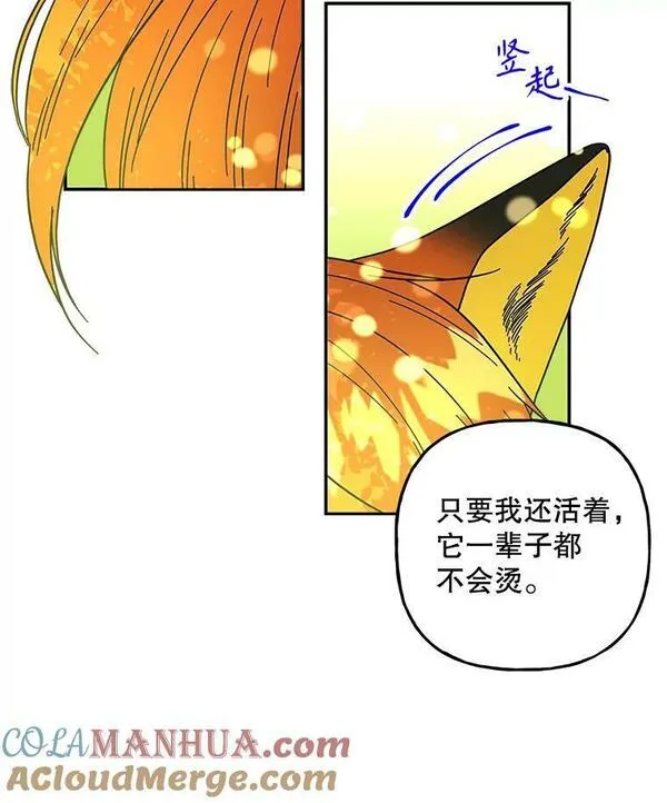 大魔法师的女儿免费观看漫画,172.和小丰的对话（2）97图